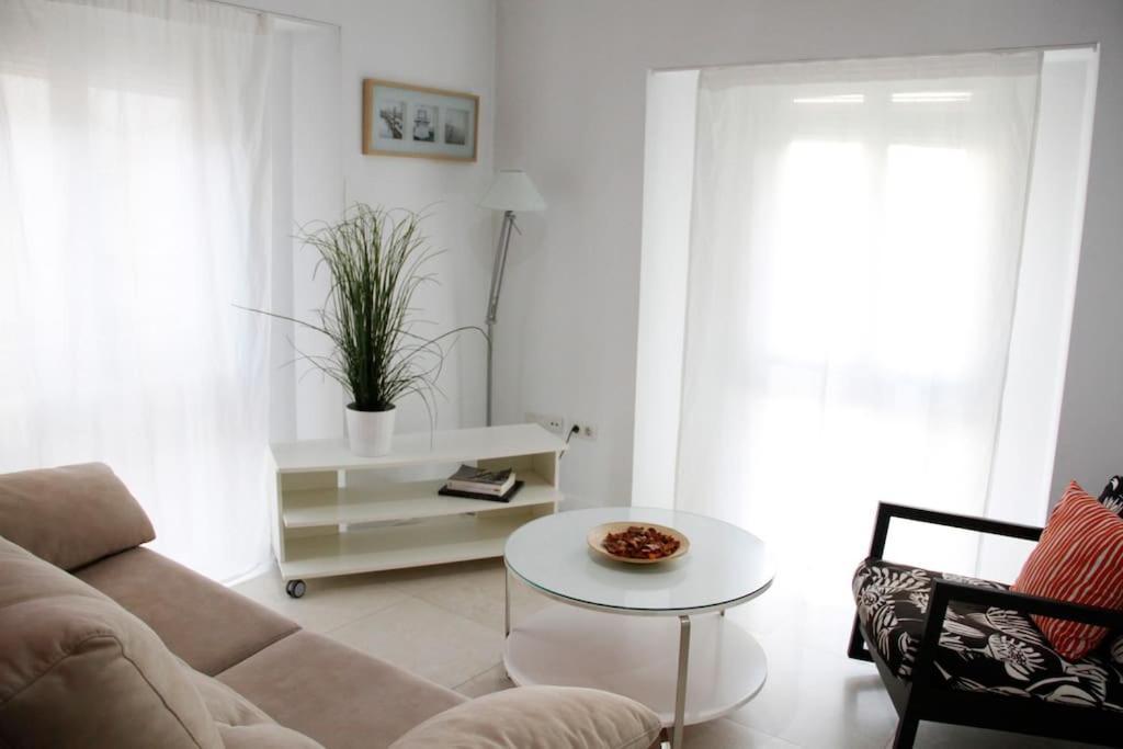 Cosy Apartment / Literally At The Foot Of Alhambra Granada Exterior foto